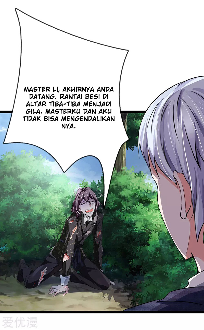 I am Daxianzun Chapter 213 Gambar 18