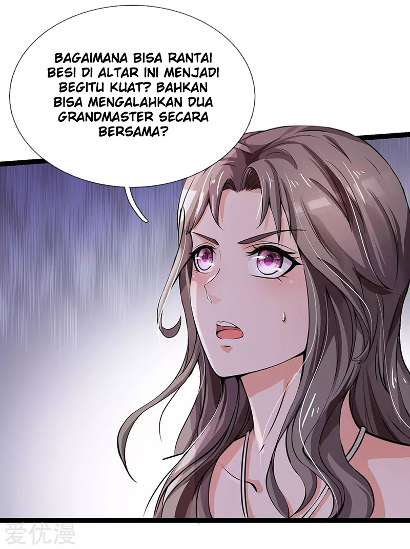 I am Daxianzun Chapter 213 Gambar 20