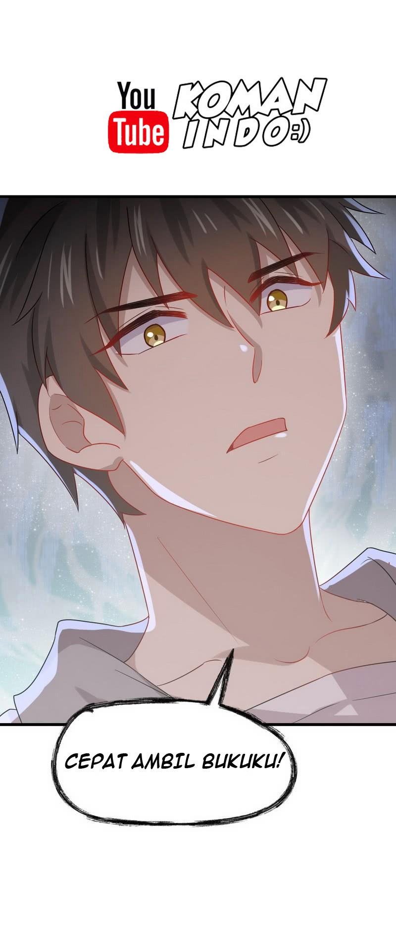 Immortal Swordsman in The Reverse World Chapter 61 Gambar 21