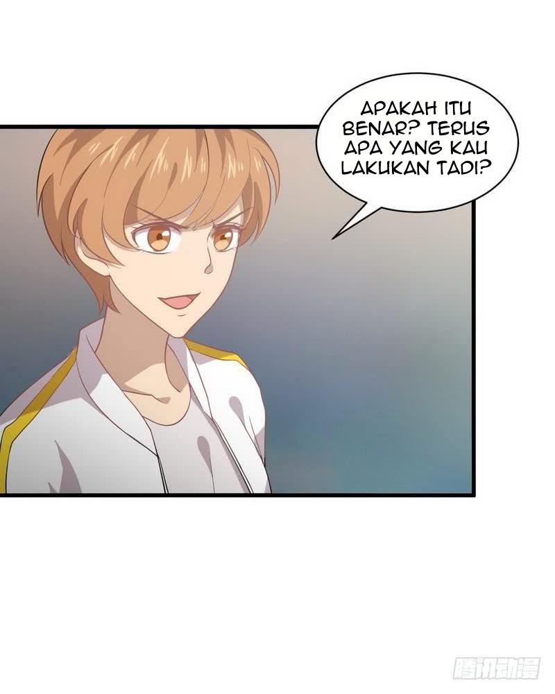 Immortal Swordsman in The Reverse World Chapter 62 Gambar 10