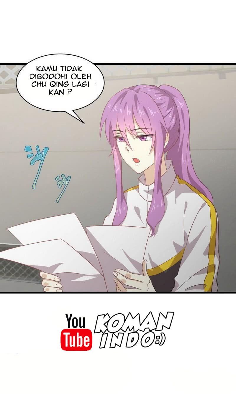 Immortal Swordsman in The Reverse World Chapter 62 Gambar 20