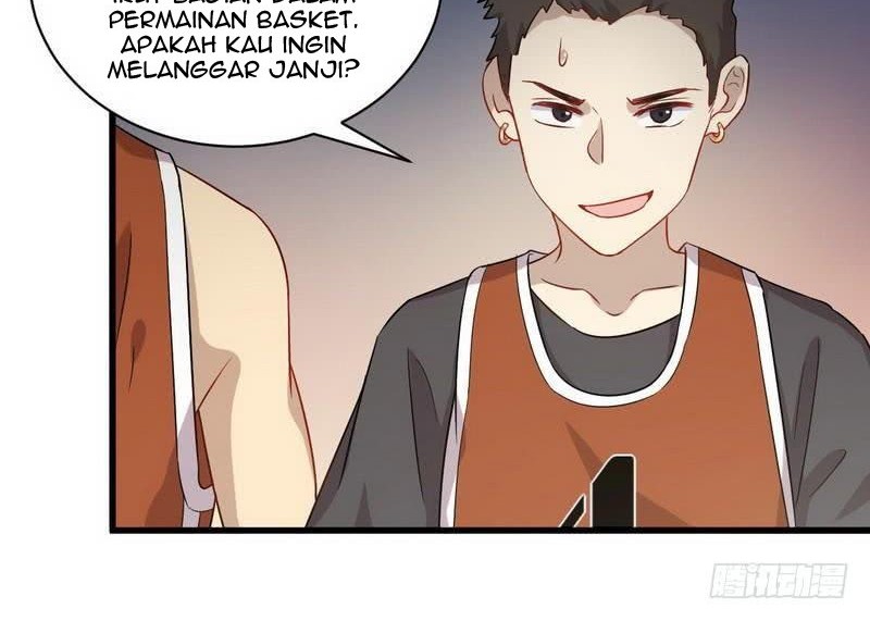 Immortal Swordsman in The Reverse World Chapter 63 Gambar 9