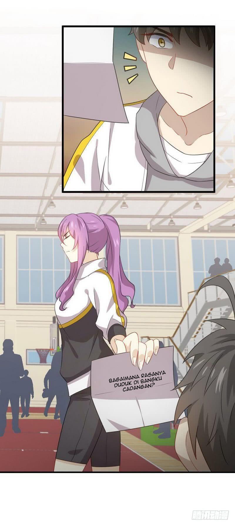 Immortal Swordsman in The Reverse World Chapter 63 Gambar 20