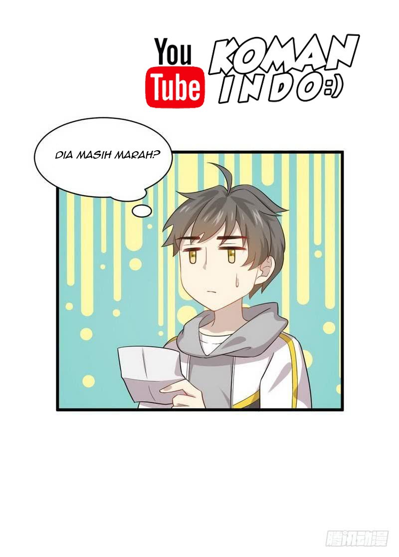 Immortal Swordsman in The Reverse World Chapter 63 Gambar 22