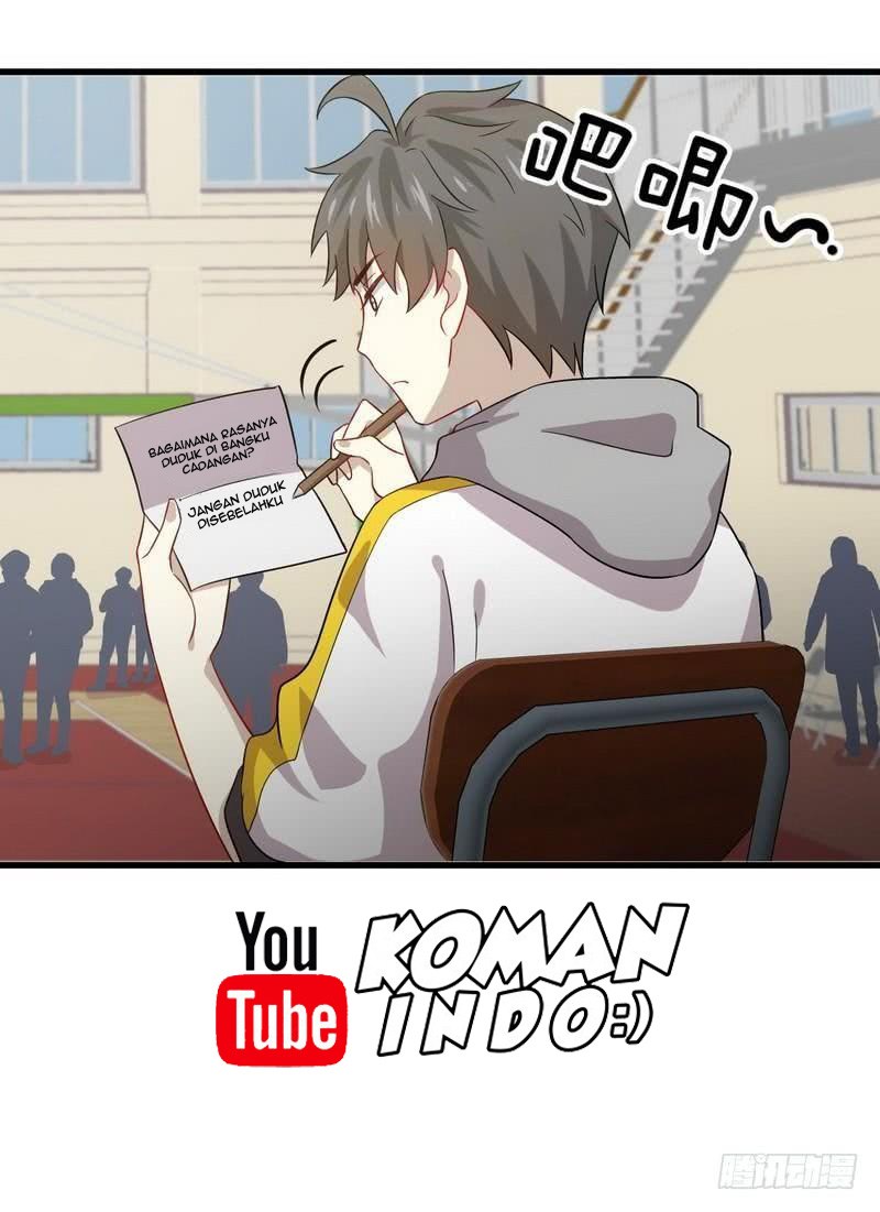 Immortal Swordsman in The Reverse World Chapter 63 Gambar 24