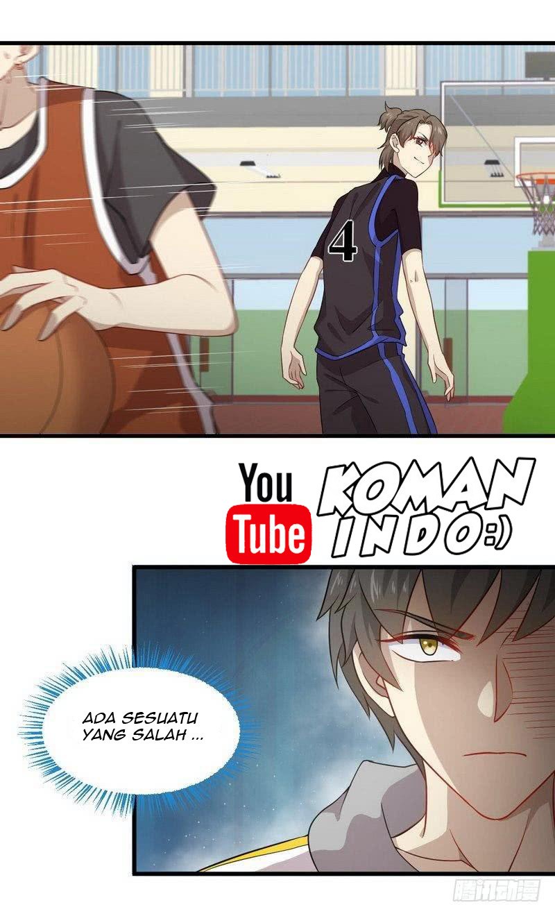 Immortal Swordsman in The Reverse World Chapter 64 Gambar 12