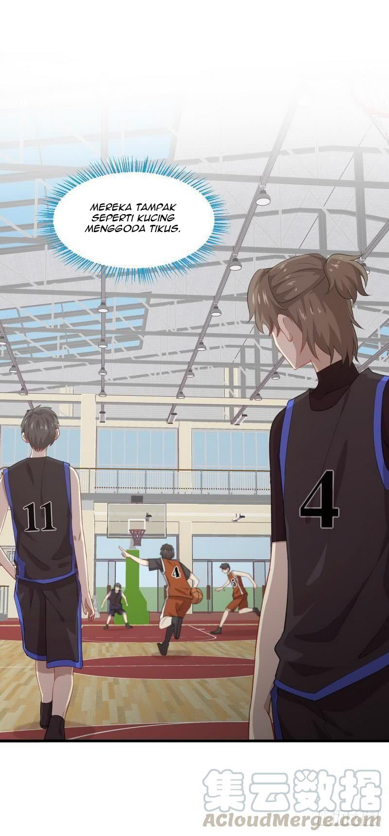 Immortal Swordsman in The Reverse World Chapter 64 Gambar 13