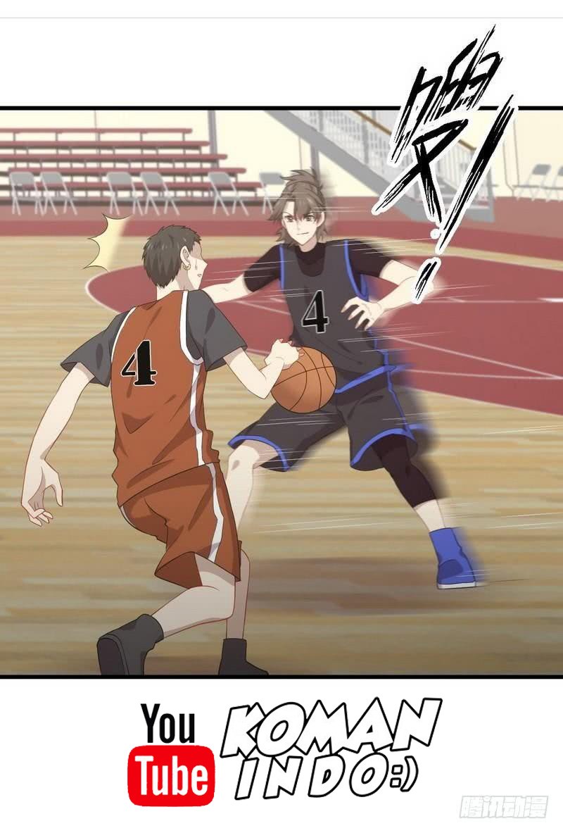 Immortal Swordsman in The Reverse World Chapter 64 Gambar 18