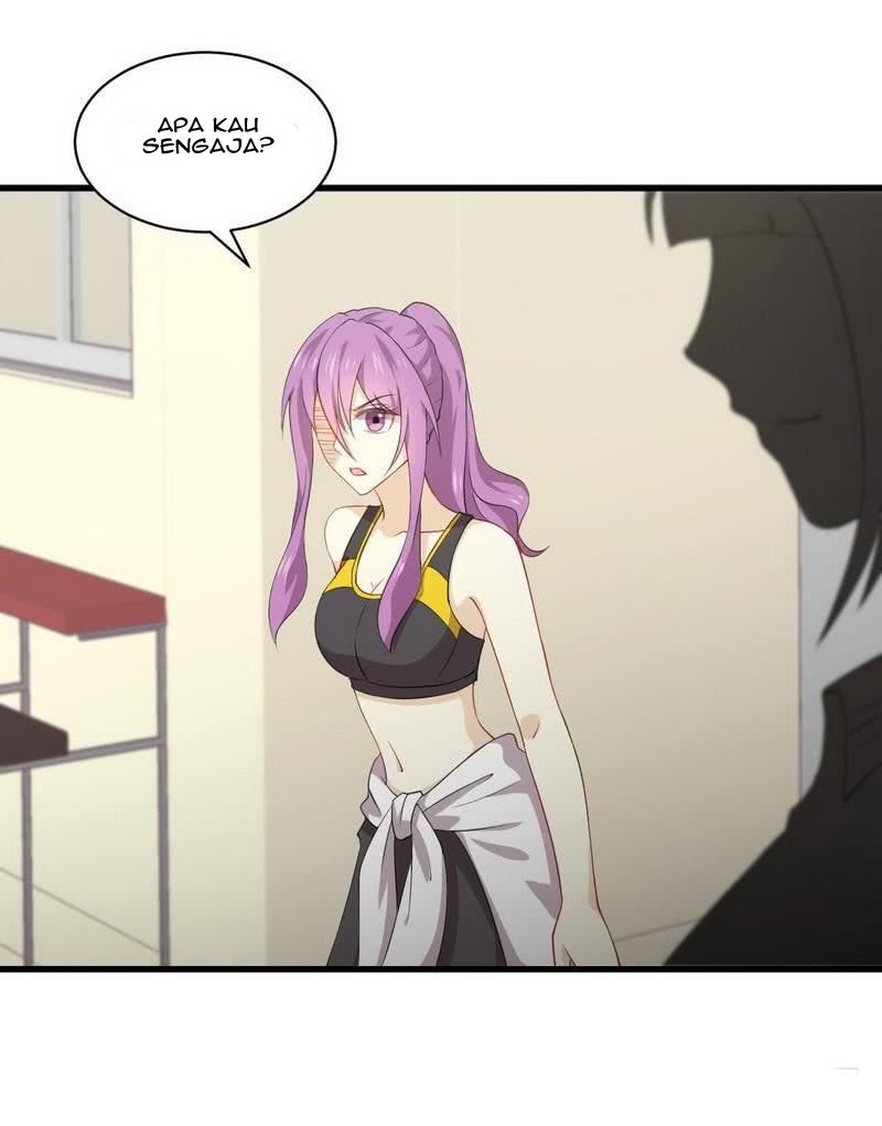 Immortal Swordsman in The Reverse World Chapter 64 Gambar 23