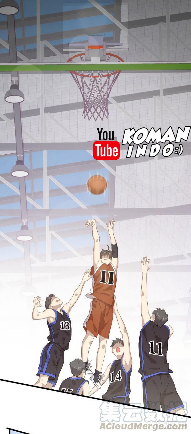 Immortal Swordsman in The Reverse World Chapter 65 Gambar 18