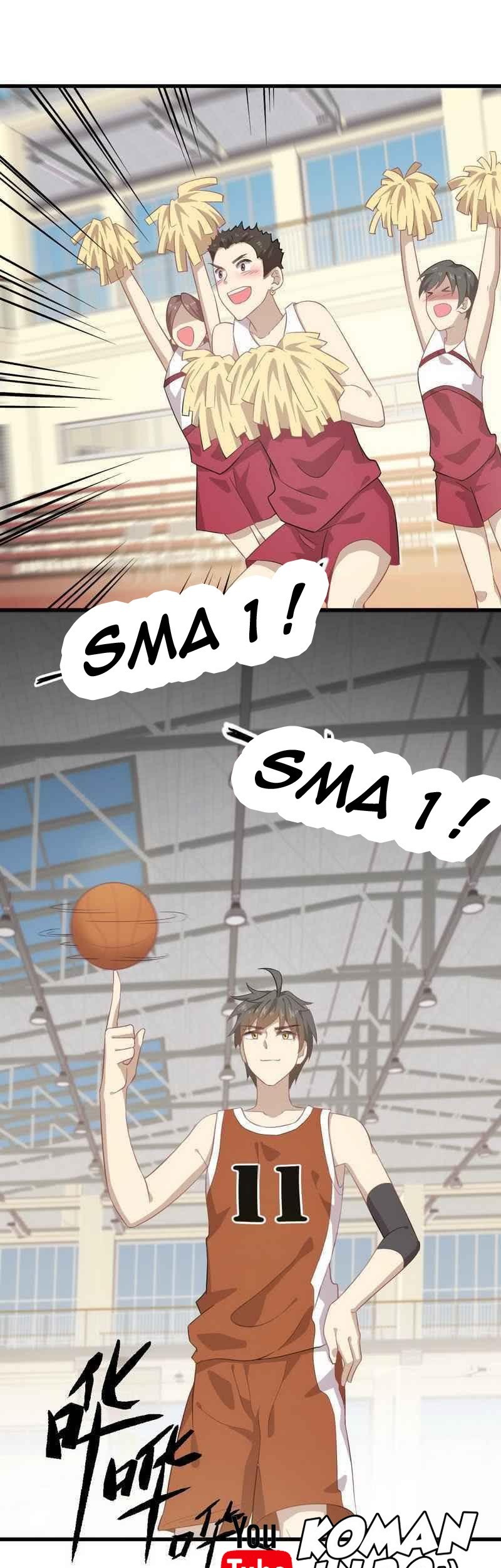 Immortal Swordsman in The Reverse World Chapter 65 Gambar 21