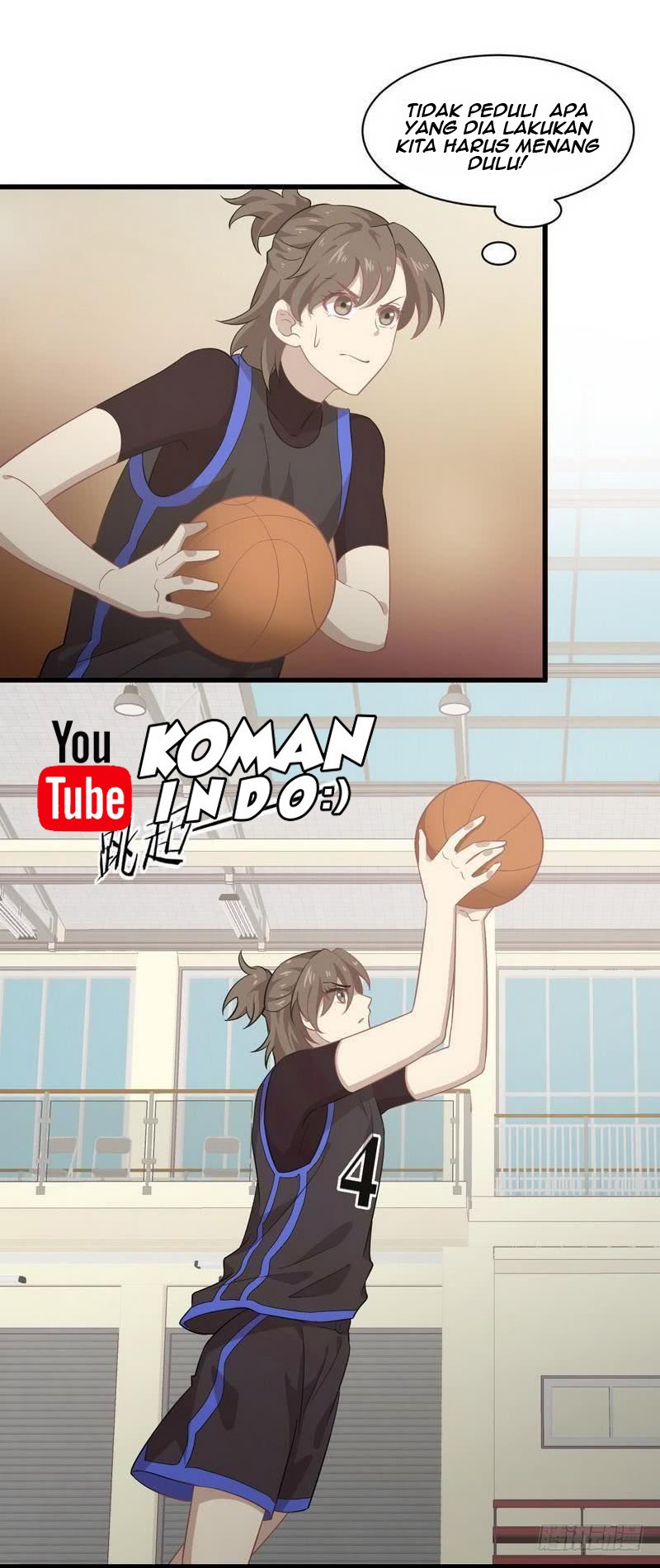 Immortal Swordsman in The Reverse World Chapter 65 Gambar 28