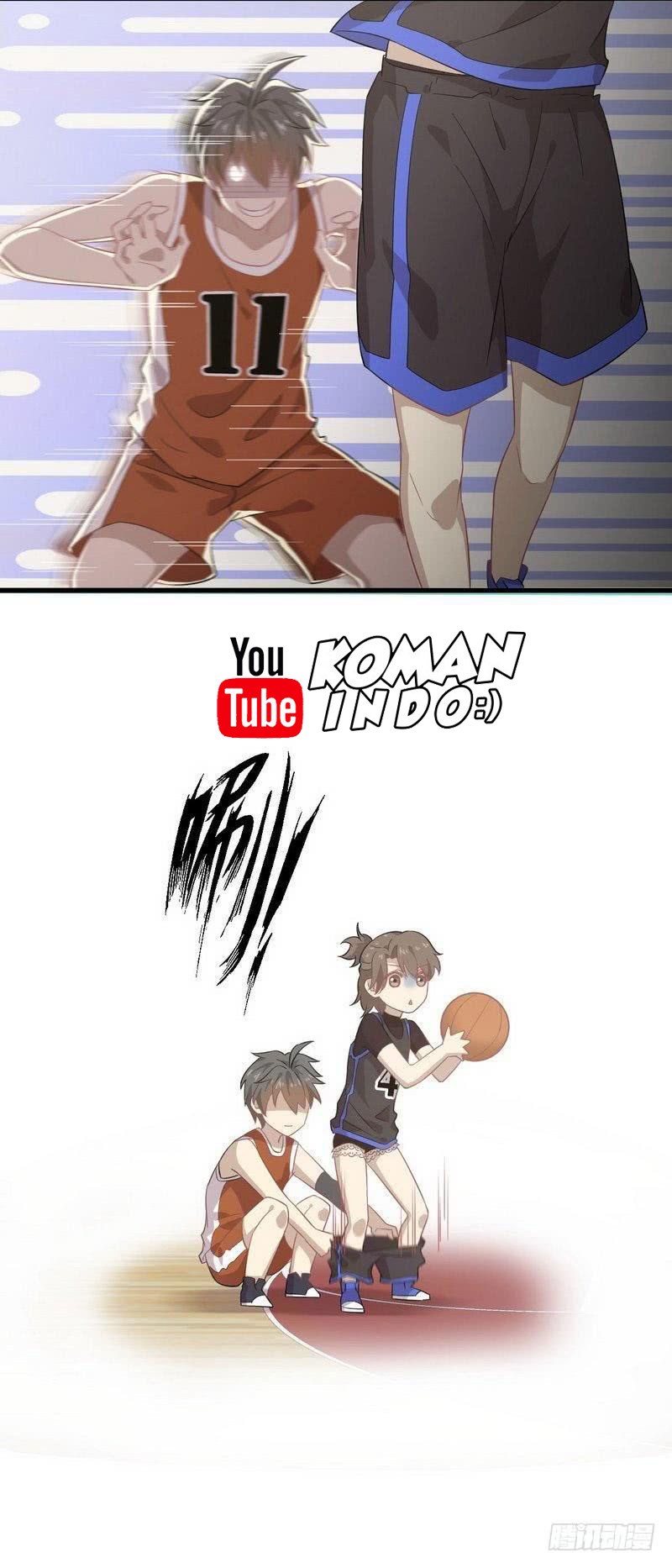 Immortal Swordsman in The Reverse World Chapter 65 Gambar 29