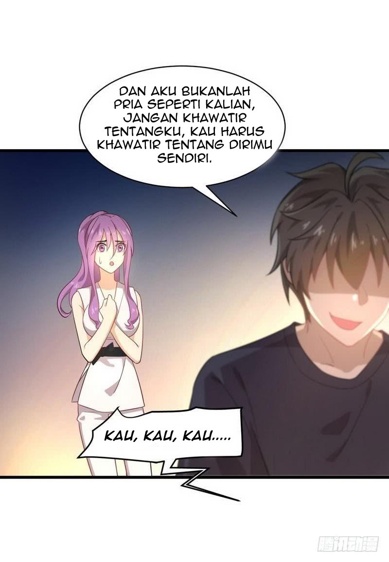 Immortal Swordsman in The Reverse World Chapter 68 Gambar 11