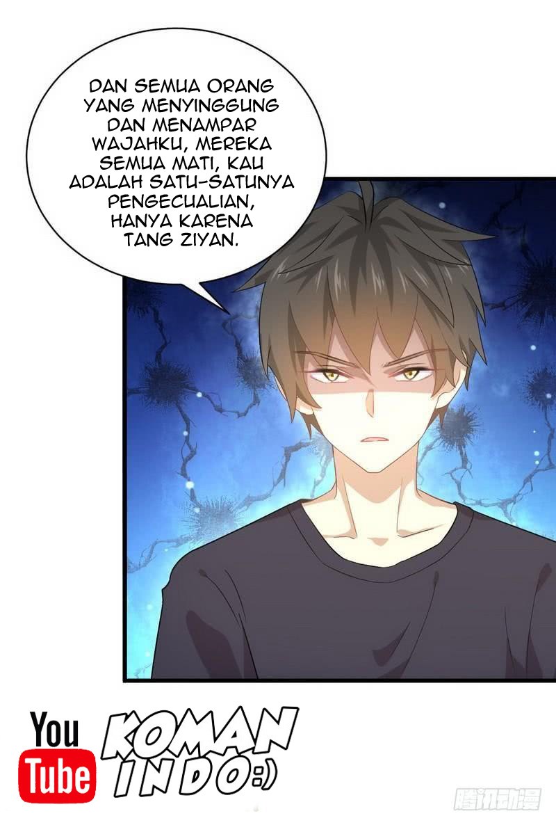 Immortal Swordsman in The Reverse World Chapter 68 Gambar 12