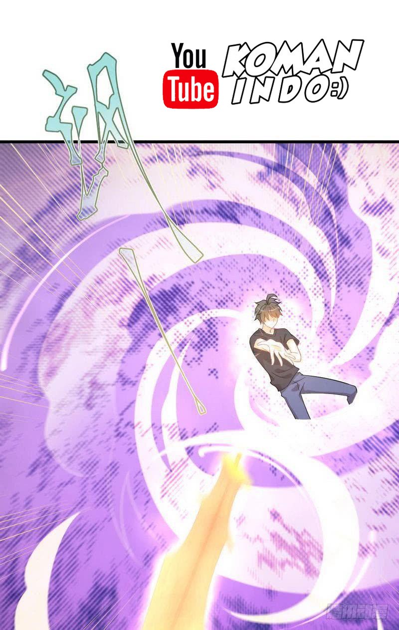 Immortal Swordsman in The Reverse World Chapter 68 Gambar 14