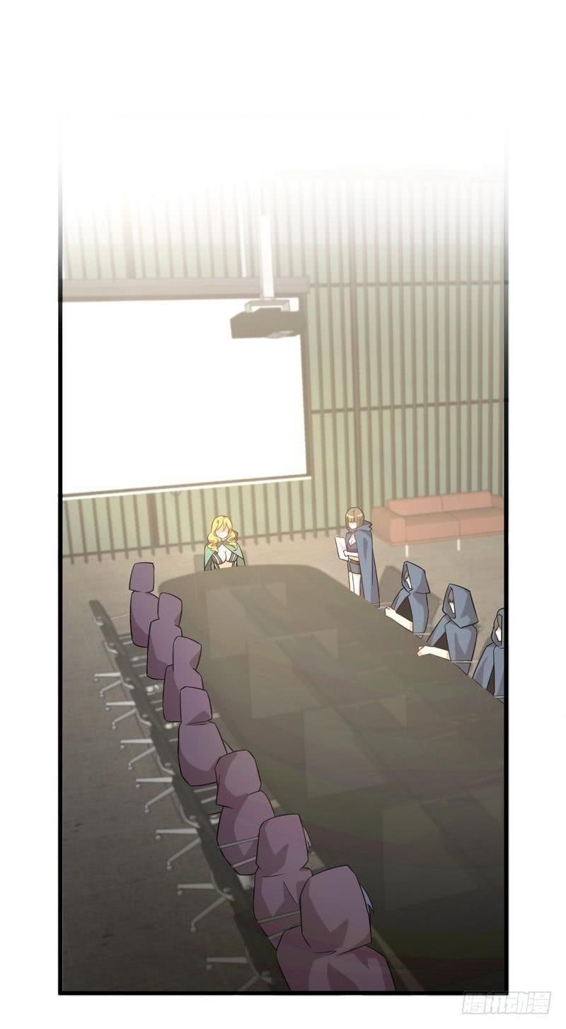 Immortal Swordsman in The Reverse World Chapter 68 Gambar 21