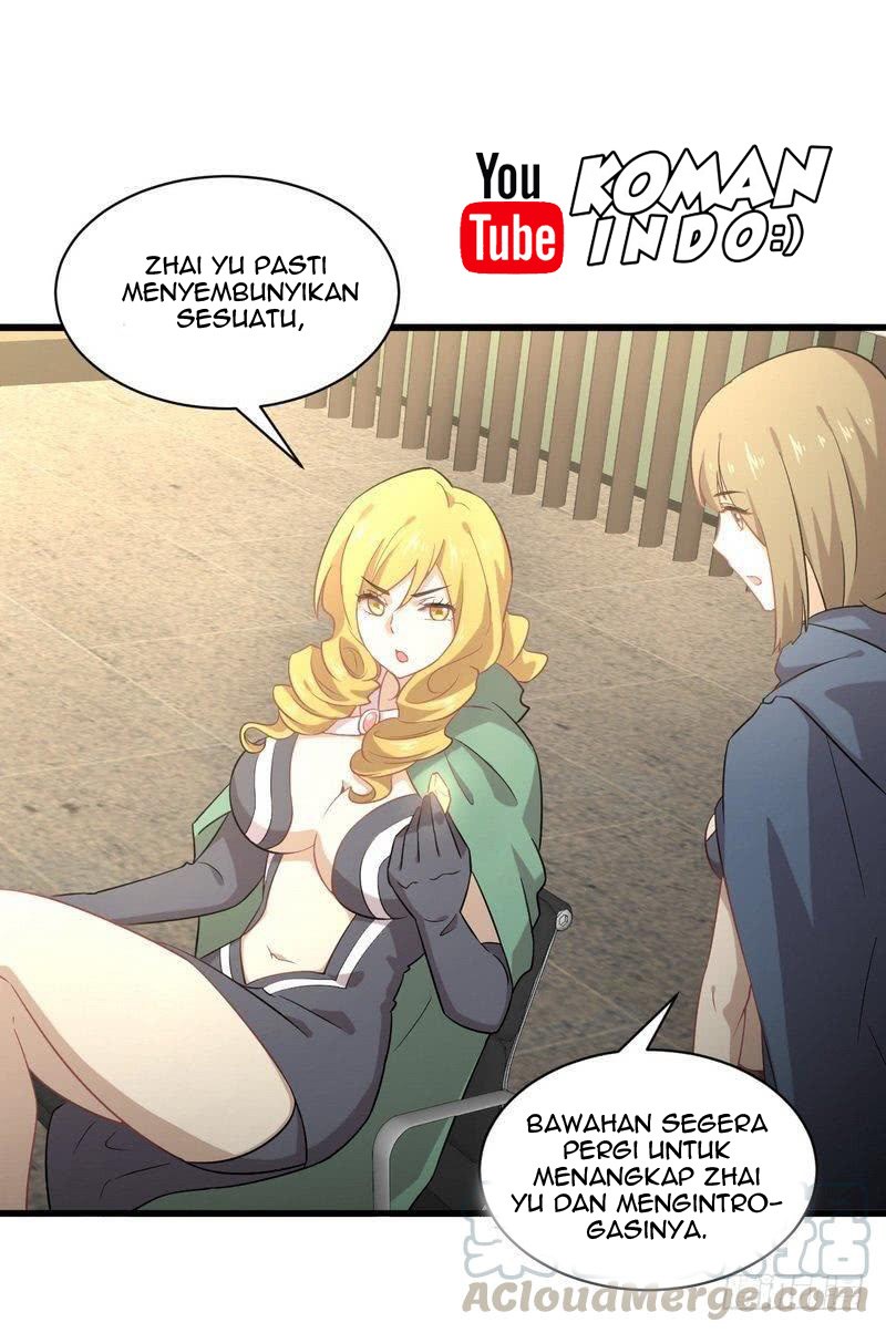 Immortal Swordsman in The Reverse World Chapter 68 Gambar 24