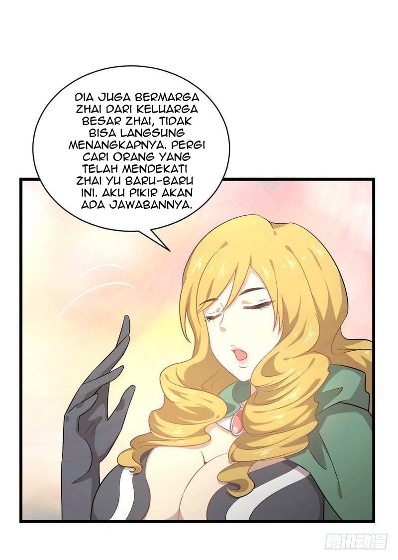 Immortal Swordsman in The Reverse World Chapter 68 Gambar 25