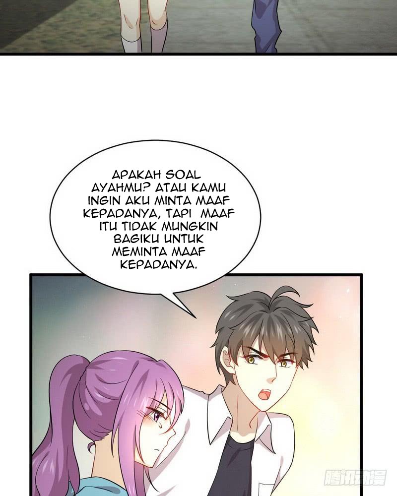Immortal Swordsman in The Reverse World Chapter 69 Gambar 12