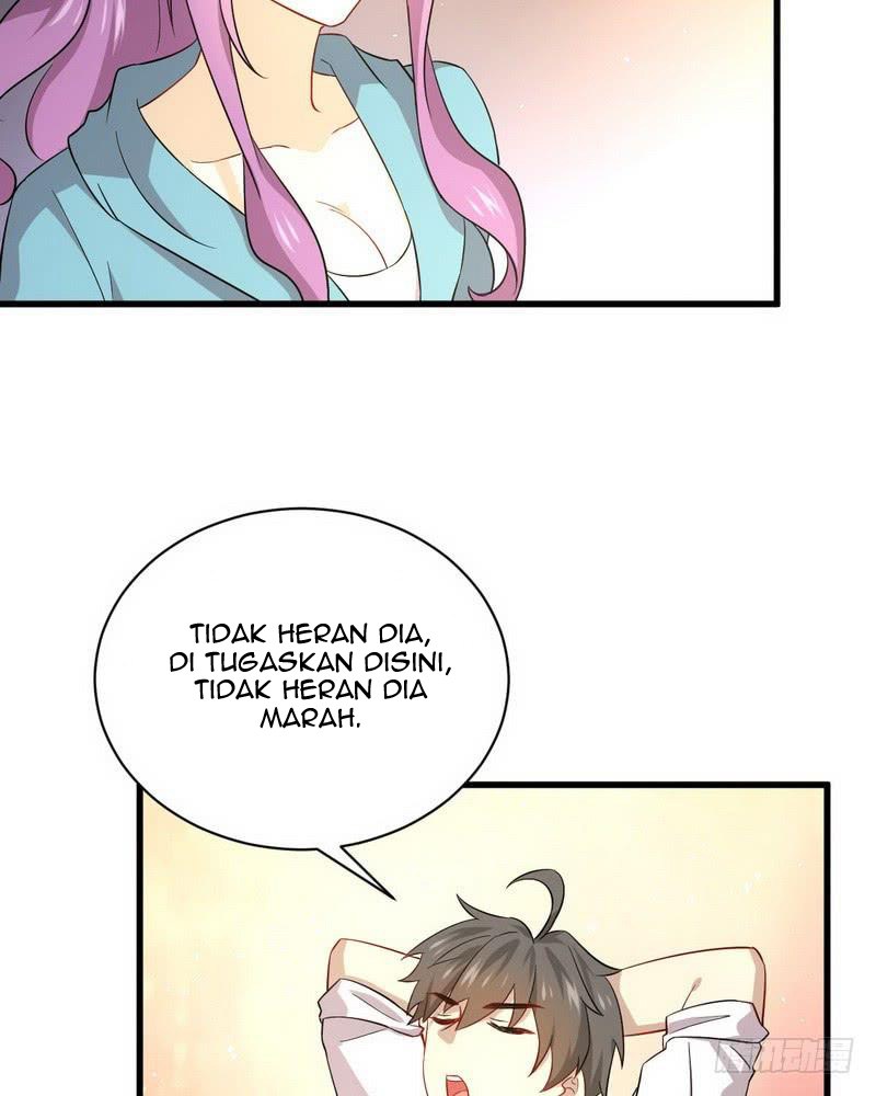 Immortal Swordsman in The Reverse World Chapter 69 Gambar 14