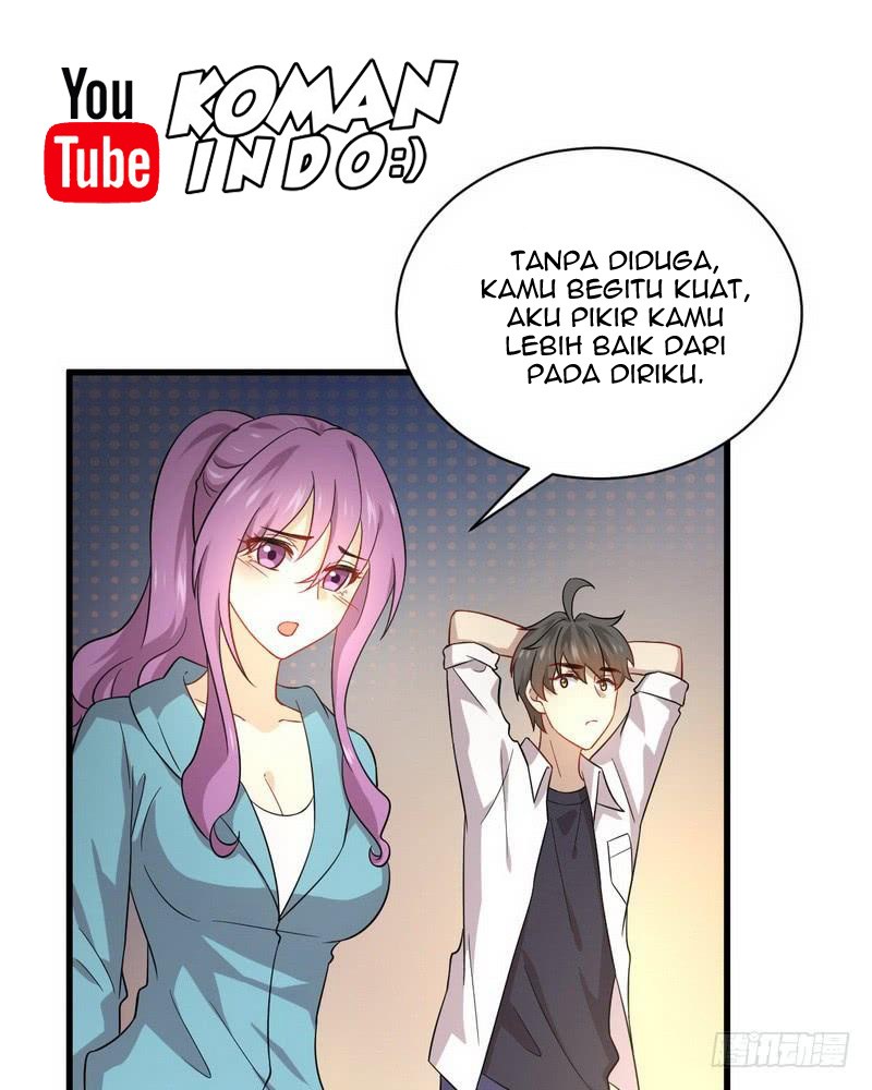 Immortal Swordsman in The Reverse World Chapter 69 Gambar 16