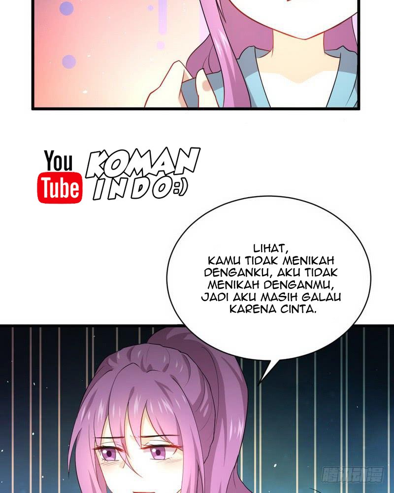 Immortal Swordsman in The Reverse World Chapter 69 Gambar 28