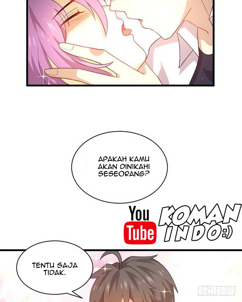Immortal Swordsman in The Reverse World Chapter 69 Gambar 33
