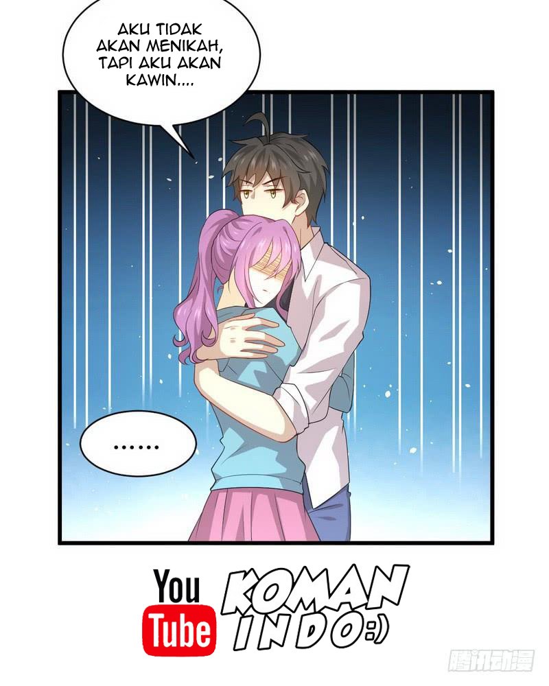 Immortal Swordsman in The Reverse World Chapter 69 Gambar 35