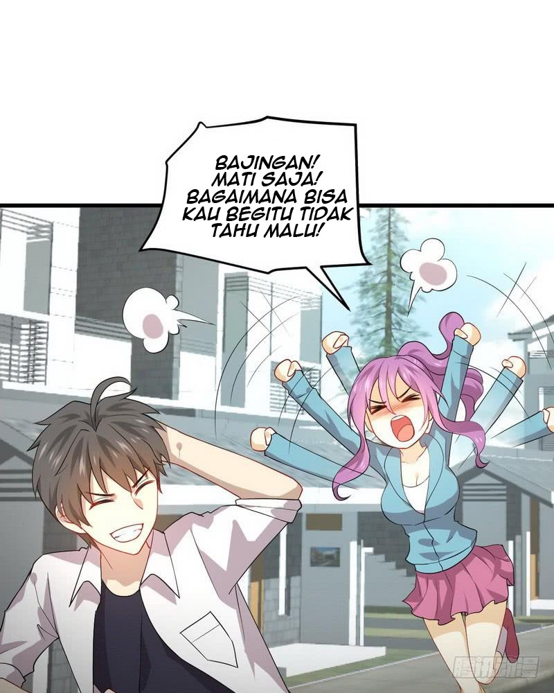 Immortal Swordsman in The Reverse World Chapter 69 Gambar 36