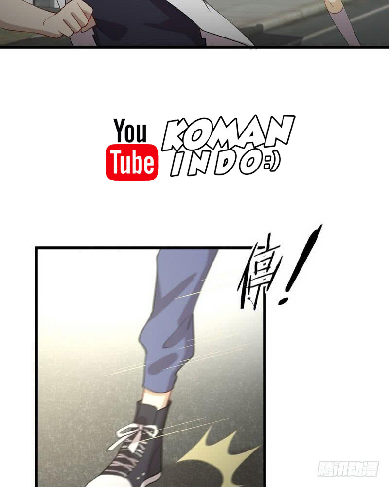 Immortal Swordsman in The Reverse World Chapter 69 Gambar 37