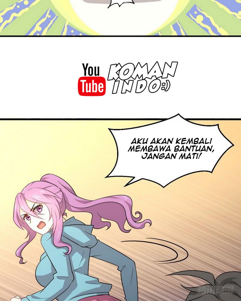 Immortal Swordsman in The Reverse World Chapter 70 Gambar 6