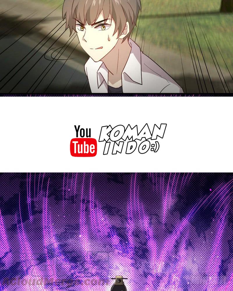 Immortal Swordsman in The Reverse World Chapter 70 Gambar 8