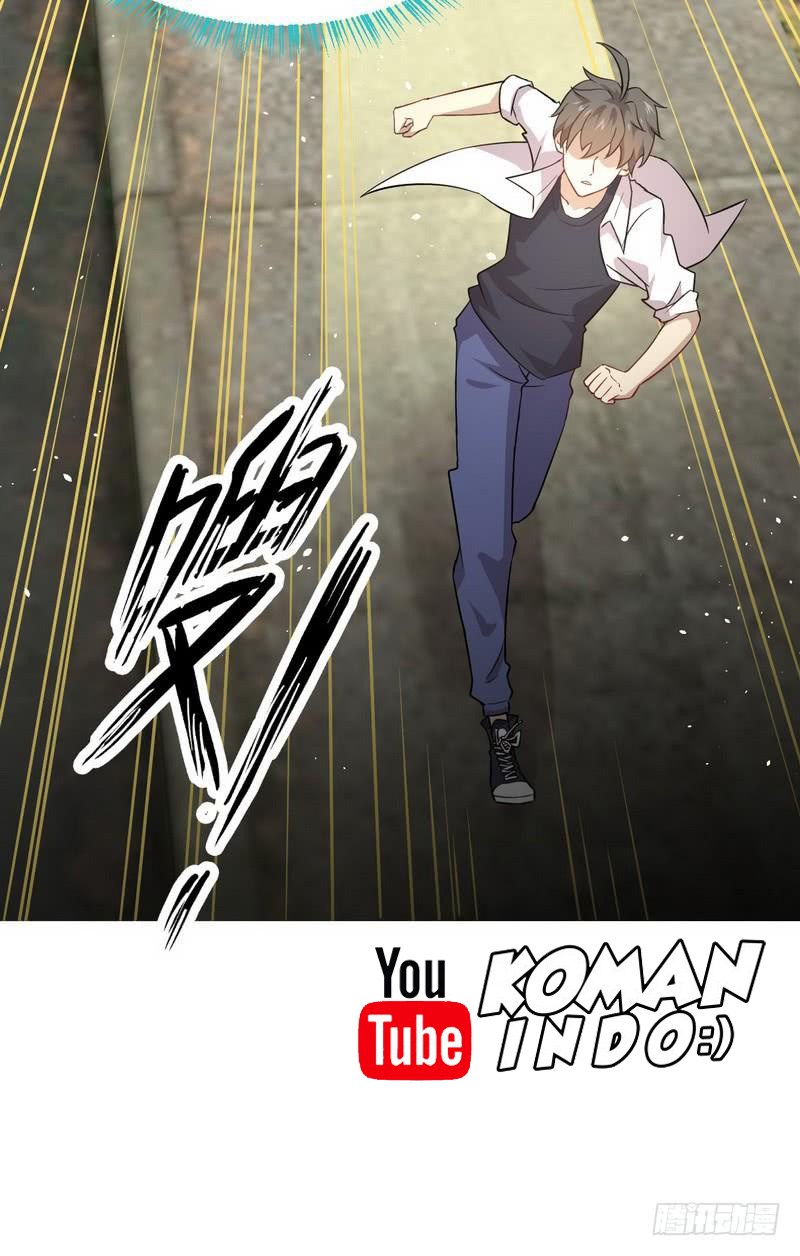 Immortal Swordsman in The Reverse World Chapter 70 Gambar 14