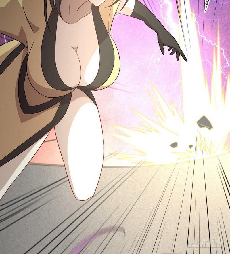 Immortal Swordsman in The Reverse World Chapter 70 Gambar 17