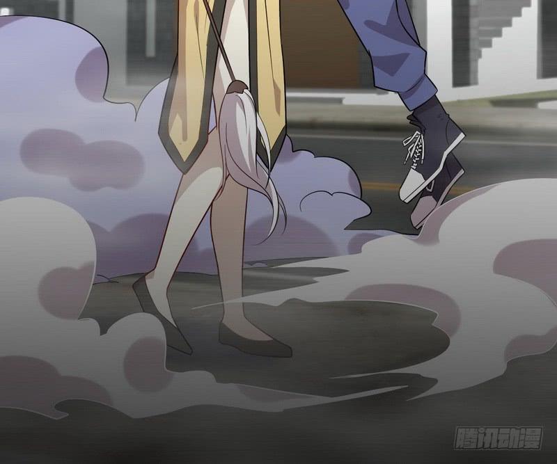 Immortal Swordsman in The Reverse World Chapter 70 Gambar 21