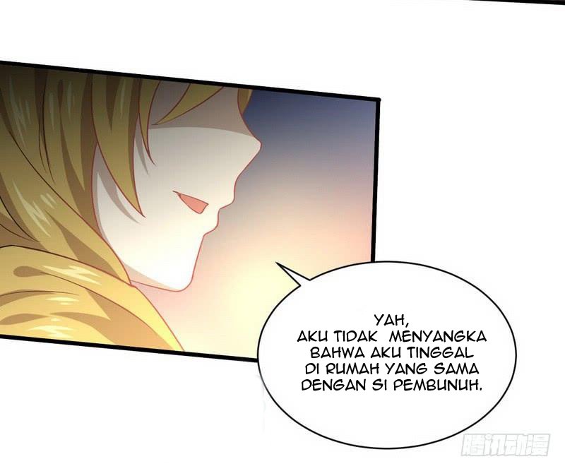 Immortal Swordsman in The Reverse World Chapter 71 Gambar 12