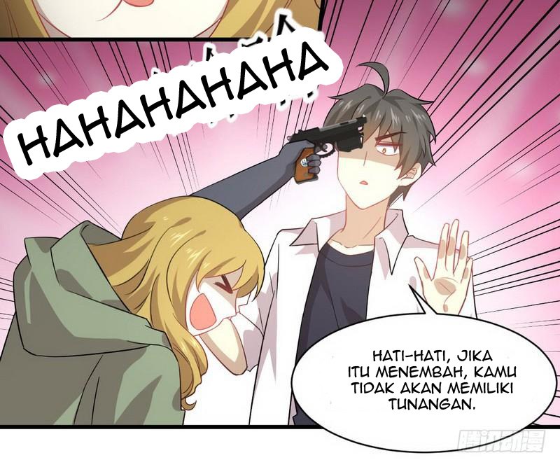 Immortal Swordsman in The Reverse World Chapter 71 Gambar 15