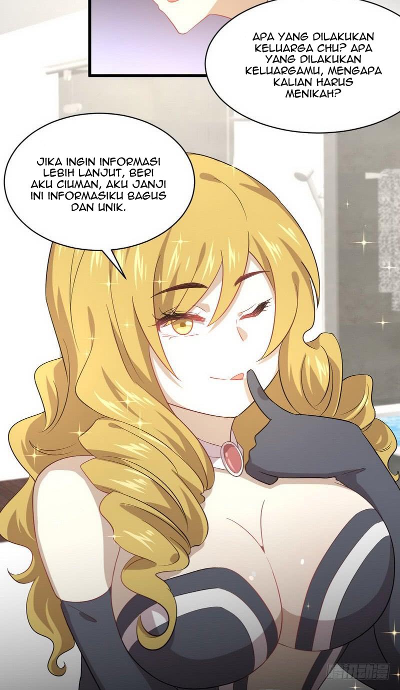 Immortal Swordsman in The Reverse World Chapter 71 Gambar 27