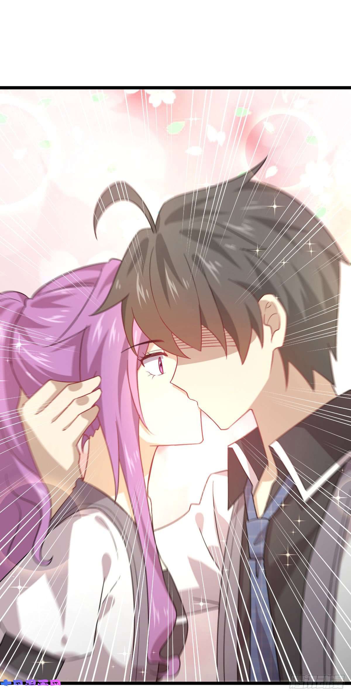 Immortal Swordsman in The Reverse World Chapter 75 Gambar 18