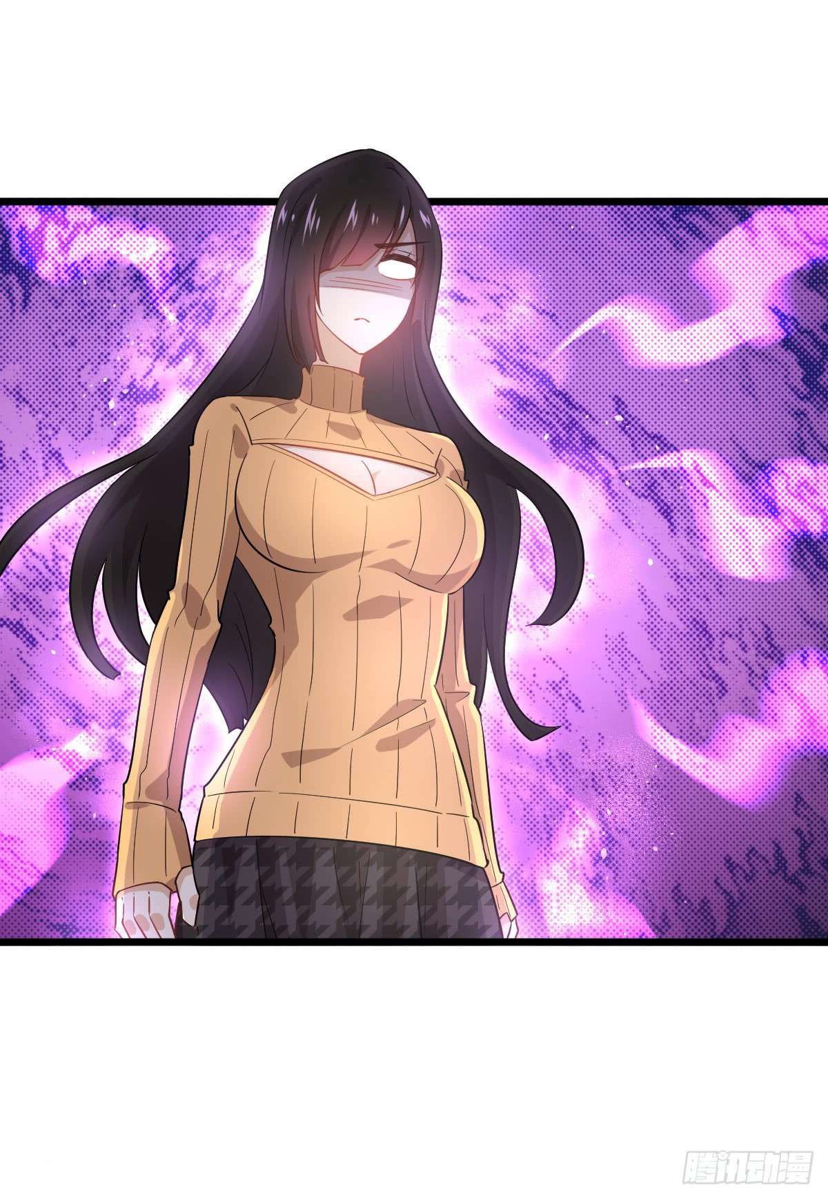 Immortal Swordsman in The Reverse World Chapter 75 Gambar 21