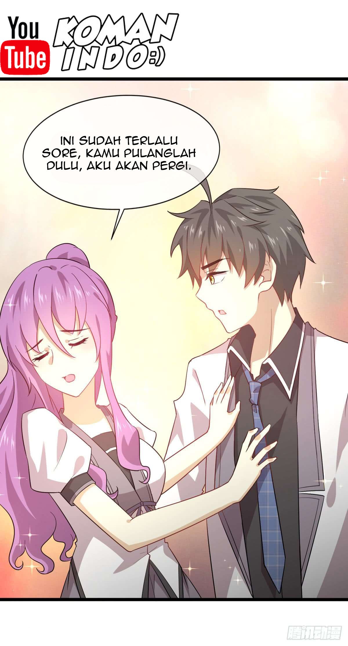 Immortal Swordsman in The Reverse World Chapter 75 Gambar 22