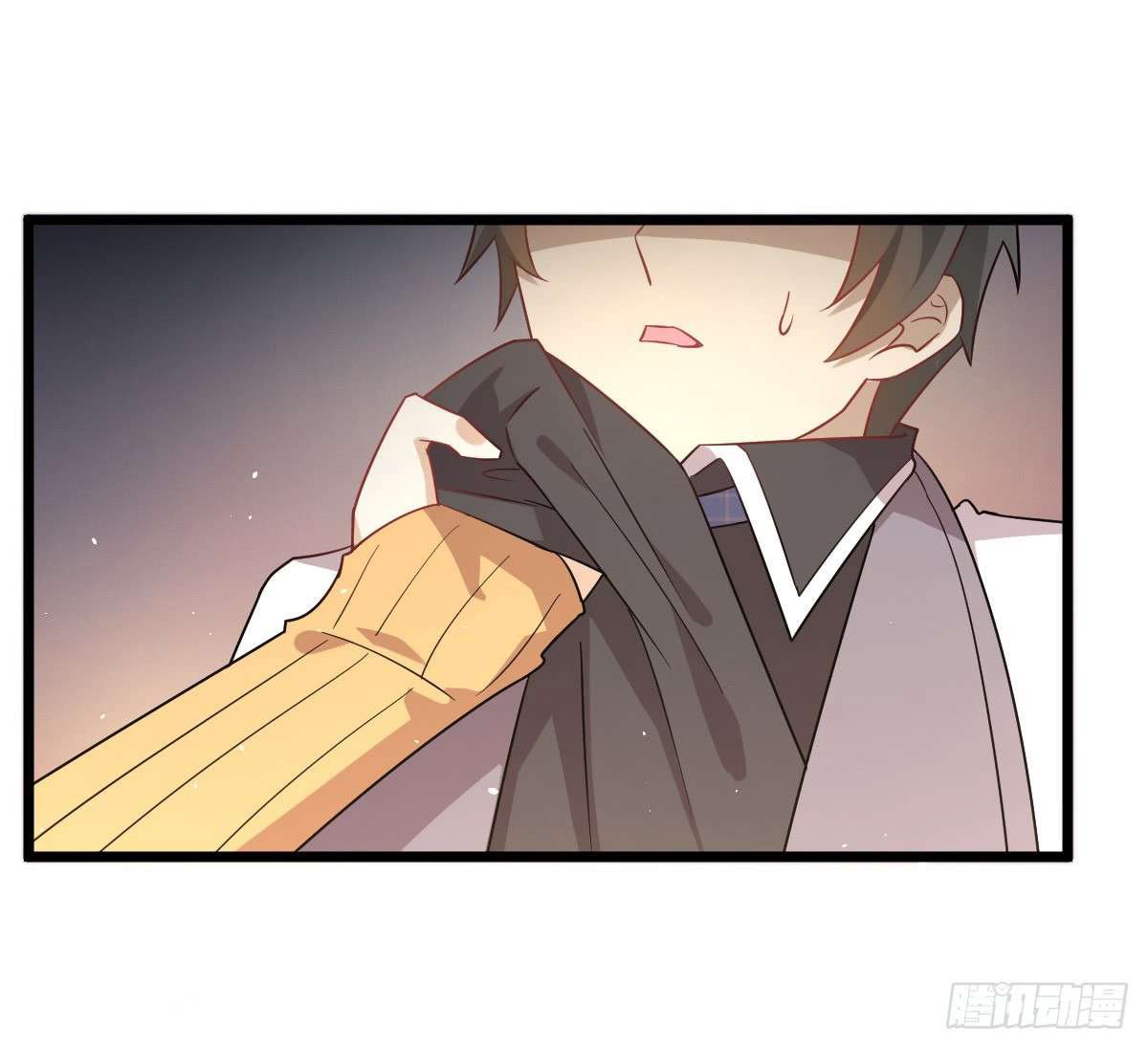 Immortal Swordsman in The Reverse World Chapter 75 Gambar 37