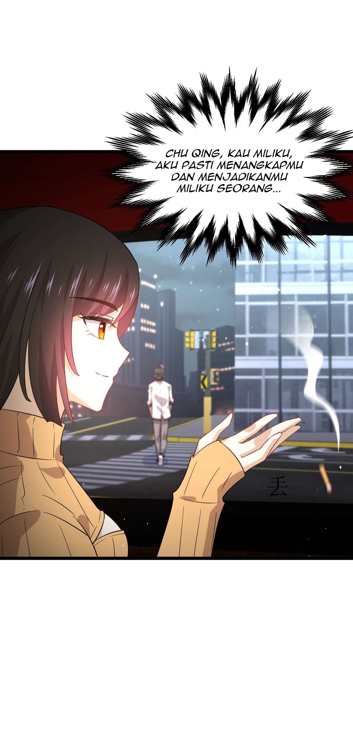 Immortal Swordsman in The Reverse World Chapter 75 Gambar 41