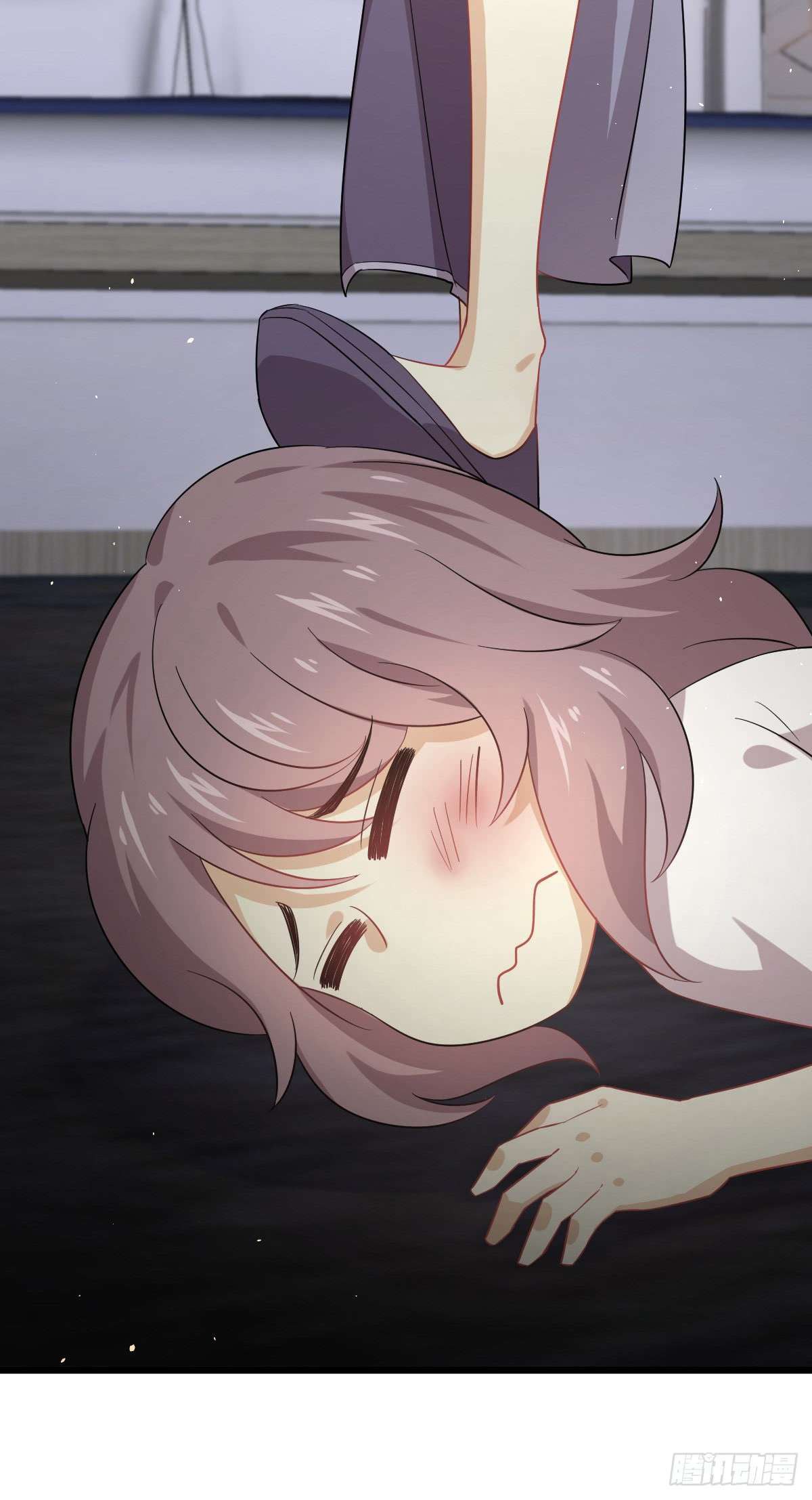 Immortal Swordsman in The Reverse World Chapter 75 Gambar 49