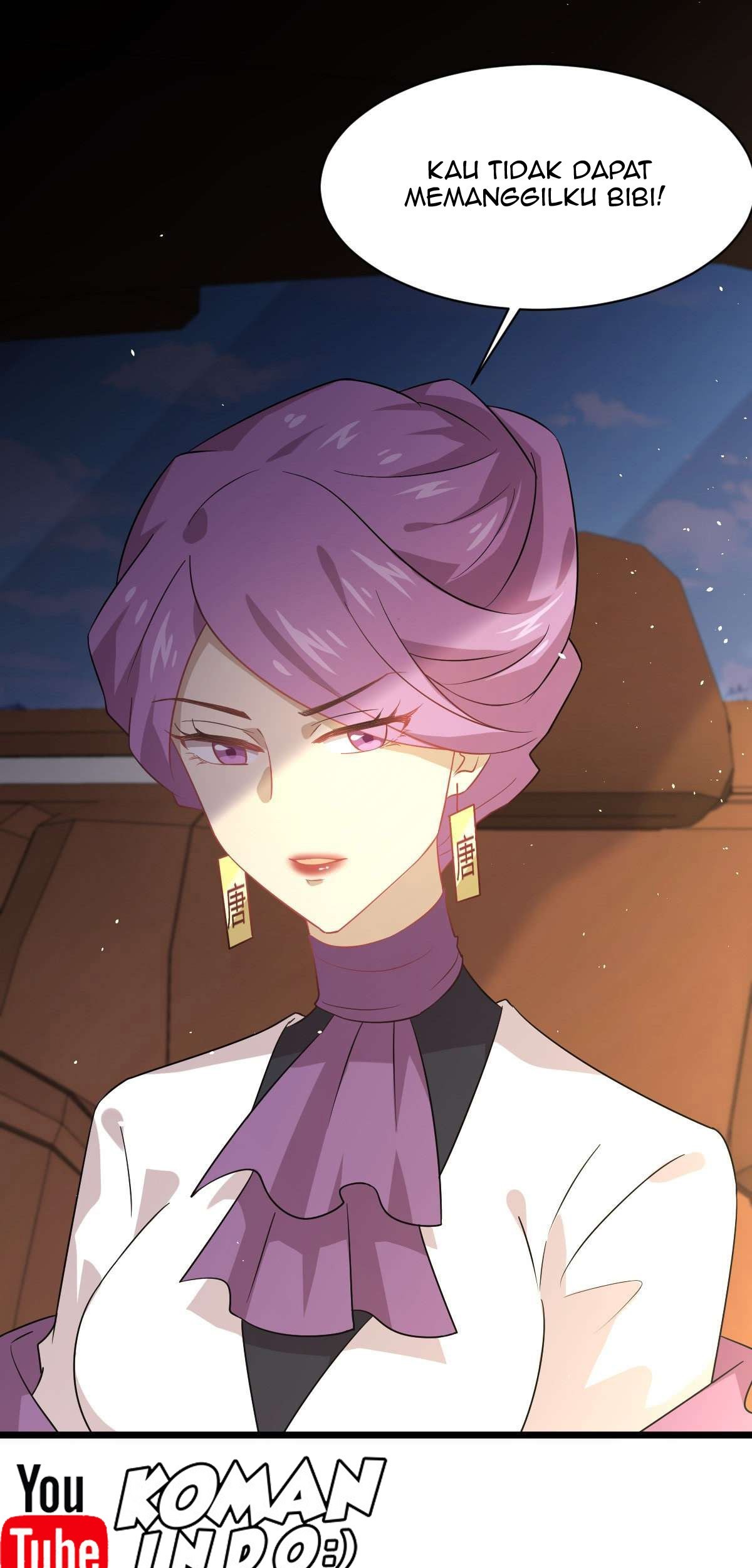 Immortal Swordsman in The Reverse World Chapter 75 Gambar 3