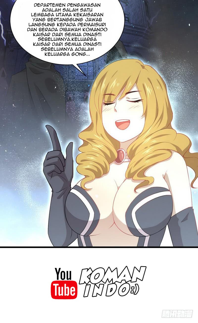 Immortal Swordsman in The Reverse World Chapter 72 Gambar 6