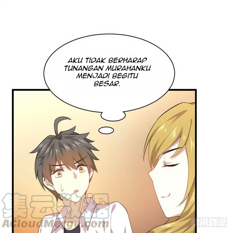 Immortal Swordsman in The Reverse World Chapter 72 Gambar 7