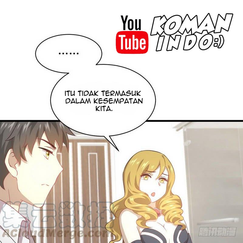 Immortal Swordsman in The Reverse World Chapter 72 Gambar 14