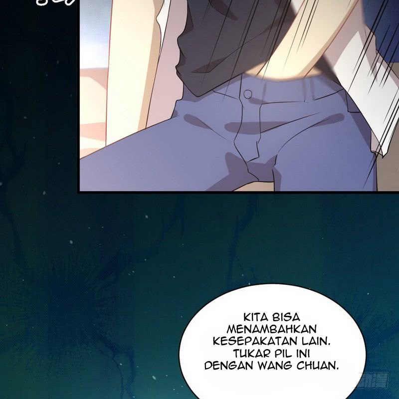 Immortal Swordsman in The Reverse World Chapter 72 Gambar 16